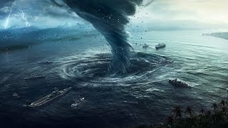 Truth Behind Bermuda Triangle Mystery  National Geographic Documentary  HD 720p [upl. by Odidnac384]