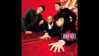 Dru Hill  In My Bed Instrumental remake album version [upl. by Rairb914]