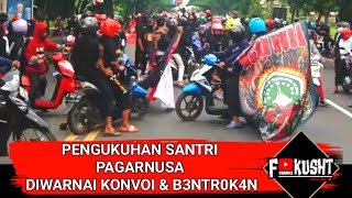 KRONOLOGI GROMBOLAN SANTRI PAGARNUSA Vs WARGA LAMONGAN [upl. by Anitniuq745]