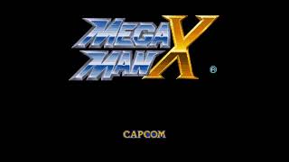 Mega Man X  Storm Eagle Sega Genesis Remix [upl. by Franz849]