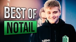 Best of N0tail [upl. by Sigrid]