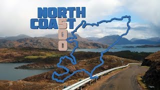 Scotland North Coast 500  dream drive [upl. by Ramoj951]