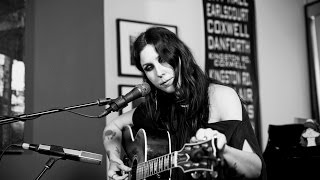 Chelsea Wolfe  House Of Strombo [upl. by Locin149]