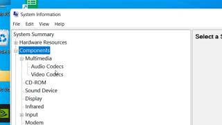 How to view all Codecs installed on your Windows 11 [upl. by Ativla]