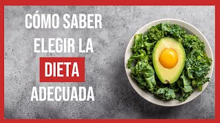 🔴 La DIETA INTEGRATIVA Nutrición y SALUD ELISA BLÁZQUEZ [upl. by Nomad]