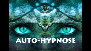 AUTO HYPNOSE FACILE  TECHNIQUE pour APPRENDRE en 12 MIN [upl. by Platt870]