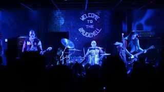 The Misfits  Saturday Night  UK Live 2014 HD [upl. by Nolrak]