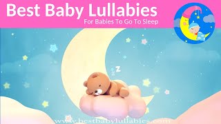 CALMING BABY SLEEP MUSIC LULLABY SOFT BEDTIME SONGS LULLABIES FOR BABIES TO GO TO SLEEP AT NIGHT [upl. by Eecyak]