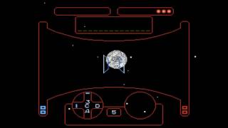 Star Voyager NES  1987 Playthrough [upl. by Lightman]