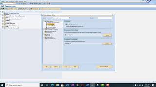 How to Change SAP Font Size  SAP Font  SAP Font Style [upl. by Eimac491]