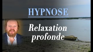 Hypnose de relaxation profonde [upl. by Madelon]