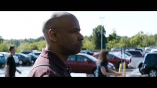 The Equalizer  Ring Scene  HD 1080p [upl. by Lauraine270]