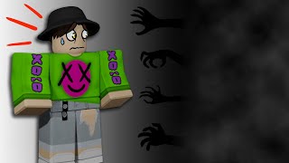 I faced my DEEPEST DARKEST fears roblox phobias [upl. by Merrell]