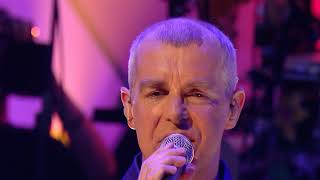 Pet Shop Boys  West End Girls on Later With Jools Holland 15042002 [upl. by Susana747]