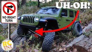 Considering an SCX6 Watch This First [upl. by Drue]