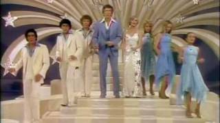 Brady Bunch Variety Hour Stars Medley [upl. by Enale]