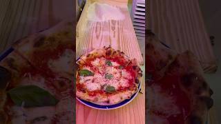 WHALE Napoli Pizza in Nha Trang [upl. by Kevan]