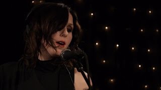 Chelsea Wolfe  Full Performance Live on KEXP [upl. by Acenahs]