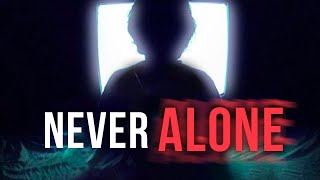 10 Scary Games You Should NEVER Play Alone [upl. by Araj]