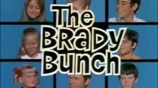 The Brady Bunch Theme Song From All Seasons [upl. by Gniliem]