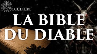 La Bible du Diable  Occulture Episode 7 [upl. by Studner779]