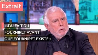 Affaire Fourniret  Alain Hamon a échangé pendant 2 ans avec le criminel  Ça commence aujourdhui [upl. by Odlabu3]