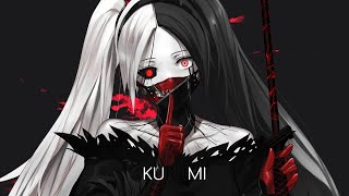 ✞ HORROR ✞ Nightcore Creepy Mix 1 Hour [upl. by Nickolas]