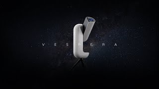 Vespera the new way to observe the universe designed by Vaonis [upl. by Asamot]