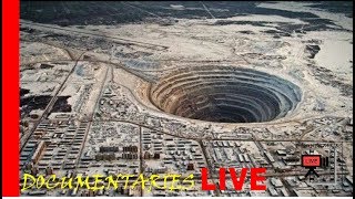 Inside the Worlds Deepest Gold Mine South Africa  Full HD  Documentaries LIVE [upl. by Sillaw]