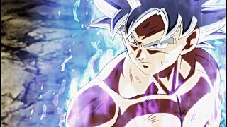 Ultimate Battle English Dub Complete Mix DBS [upl. by Abraham]