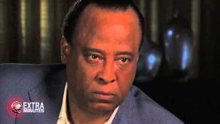 DR CONRAD MURRAY  WHY I DIDNT CALL 911 [upl. by Macnamara]