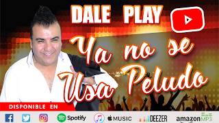 Ya No Se Usa Peludo  Koky Y Su Banda Tropical Ranchera 2020  Video Lyric [upl. by Tselec]