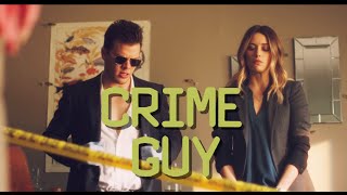 Crime Guy [upl. by Aikym]