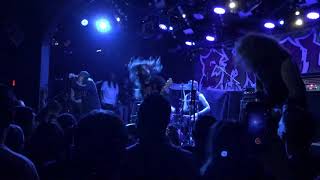 Power Trip quotExecutioners Taxquot live  Teragram Ballroom [upl. by Navis]