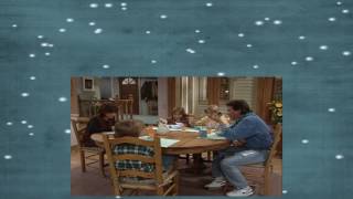 Home Improvement S04E18 A House Divided [upl. by Kipton662]