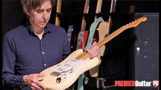 Rig Rundown  Eric Johnson 2018 [upl. by Lemire]