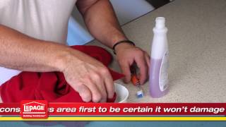 How to Remove Super Glue from Objects [upl. by Lesig]