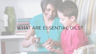 What is a doTERRA Essential Oil [upl. by Jacinta]