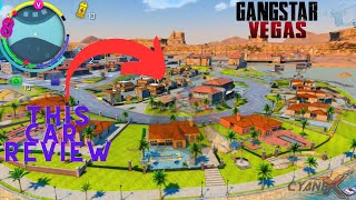 Friday Reviews  ENGRAVED  Gangstar Vegas [upl. by Rabassa]