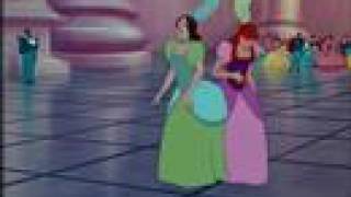 quotStepsisters Lamentquot  Anastasia and Drizella [upl. by Steffen]