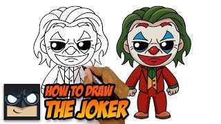 The Joker2019  TEASER TRAILER  Joaquin Phoenix Film CONCEPT [upl. by Afatsum]