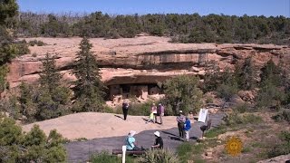 On The Trail Mesa Verde [upl. by Leacock]