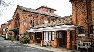 London Funeral Videographer  Golders Green Crematorium 2019 [upl. by Karlie]