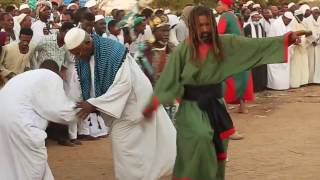 Dervishes of Omdurman Sudan [upl. by Anitsim]