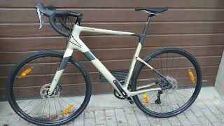 Cannondale Topstone Carbon 4 [upl. by Idieh]