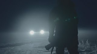 Mercedes‐Benz 4MATIC Commercial – “From Night to Light”  MercedesBenz Canada [upl. by Georgeanne]