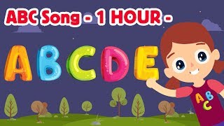 ABC Song  Bedtime Songs amp Lullabies for Babies [upl. by Lerual152]