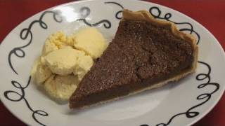 Harry Potters Magical Treacle Tart Recipe [upl. by Araihc]