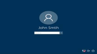 How To Fix Windows 10 Login Problems Tutorial [upl. by Matheny]