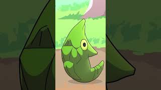 Metapod is BETTER than Pikachu 😀 [upl. by Calica687]